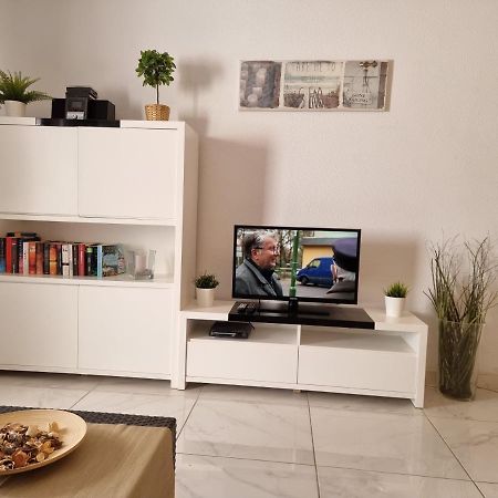 Duplex Apartment Vistamar, Sea-View, Heated Pool In Parque Santiago 2, Wifi Плая-де-лас-Америкас Экстерьер фото